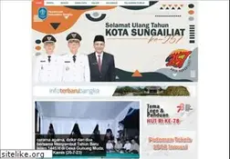 Sites similar to bangka.go.id