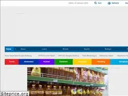 Sites similar to bangka.tribunnews.com