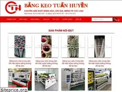 Sites similar to bangkeodongnai.net