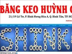 Sites similar to bangkeonano.com