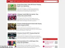 Sites similar to bangkit.co.id