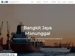 Sites similar to bangkitjayamanunggal.com