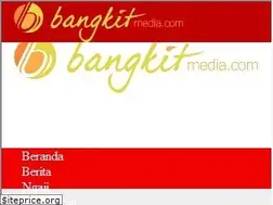 Sites similar to bangkitmedia.com