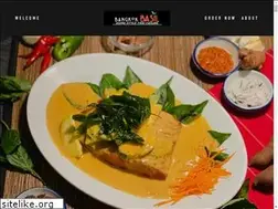 Sites similar to bangkok-basil.com