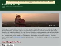 Sites similar to bangkok-daytrips.com