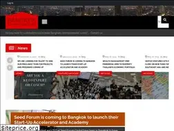 Sites similar to bangkok-entrepreneurs.com