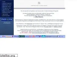 Sites similar to bangkok-flug-reisen.de