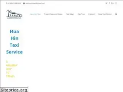 Sites similar to bangkok-huahintaxi.com
