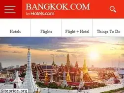 Sites similar to bangkok-maps.com