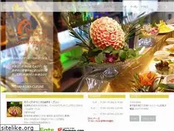 Sites similar to bangkok-oriental.com