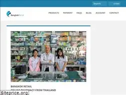 Sites similar to bangkok-retail.com