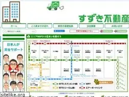 Sites similar to bangkok-suzuki.jp