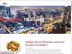 Sites similar to bangkok-thailand.org