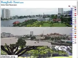 Sites similar to bangkok-tour.com