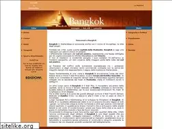 Sites similar to bangkok.it
