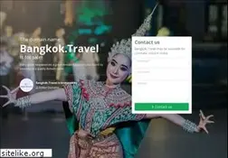 Sites similar to bangkok.travel