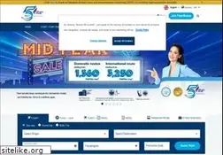 Sites similar to bangkokair.com