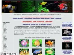 Sites similar to bangkokaquarium.com