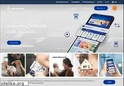 Sites similar to bangkokbank.com