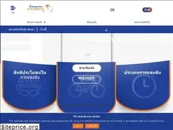 Sites similar to bangkokbankcyclefest.com
