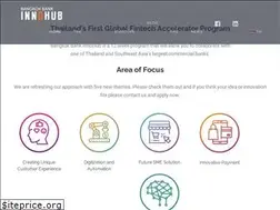 Sites similar to bangkokbankinnohub.com