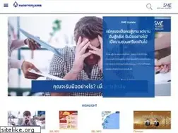 Sites similar to bangkokbanksme.com