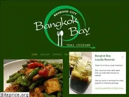 Sites similar to bangkokbay.com