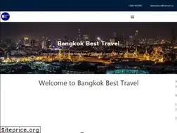 Sites similar to bangkokbesttravel.com