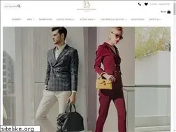 Sites similar to bangkokbootery.com