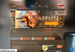 Sites similar to bangkokcafeva.com