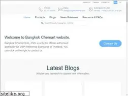 Sites similar to bangkokchemart.com