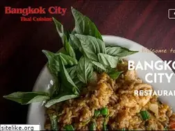 Sites similar to bangkokcity-fraser.com