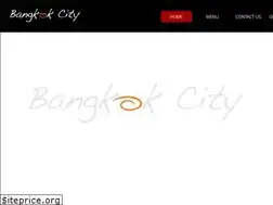 Sites similar to bangkokcityny.com