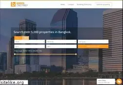 Sites similar to bangkokcondofinder.com