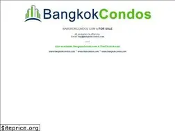 Sites similar to bangkokcondos.com