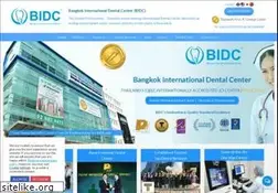 Sites similar to bangkokdentalcenter.com