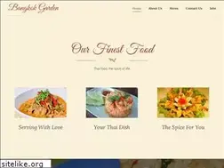 Sites similar to bangkokgardenvb.com