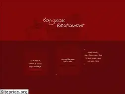 Sites similar to bangkokgeneva.com