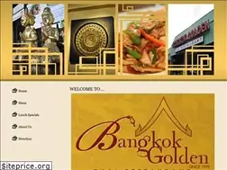 Sites similar to bangkokgolden.com