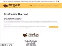 Sites similar to bangkokgreenville.com