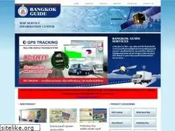 Sites similar to bangkokguide.co.th
