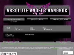 Sites similar to bangkokhangover.me