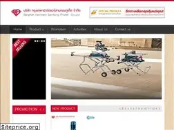 Sites similar to bangkokhardwaretools.com