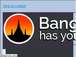 Sites similar to bangkokhasyou.com
