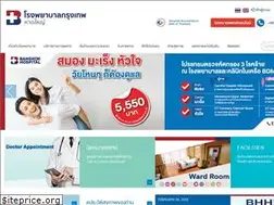Sites similar to bangkokhatyai.com