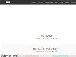 Sites similar to bangkokhealthgroup.com