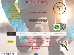 Sites similar to bangkokhhh.org