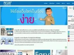 Sites similar to bangkokideaeasy.com