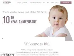 Sites similar to bangkokivfcenter.com