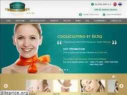 Sites similar to bangkoklaser.com